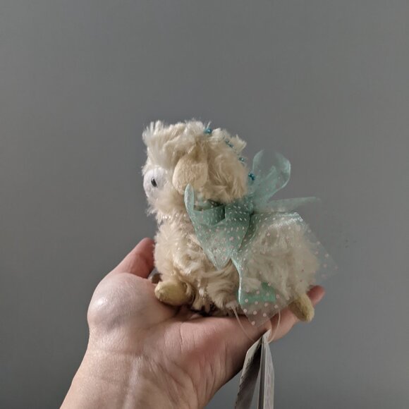 Amuse Fancy Lace Series Arpakasso - Picture 3 of 4